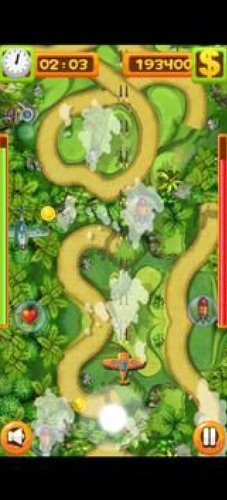 飞机战争拱廊Aircraft War Arcade