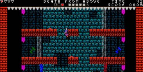 影宫(ShadowPalace) 影宫(ShadowPalace)