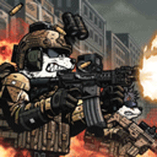 物种战争2启示录内购版