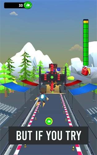 跳出基地Base Jump Out