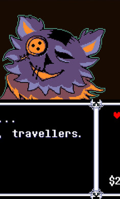 三角符文第三章