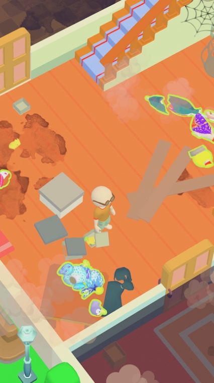 家居修理Fix House