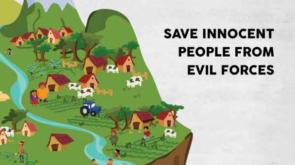 Archers.io(弓箭手io手游)