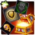 奇幻记忆游戏配对FantasyMatchingMemoryGame