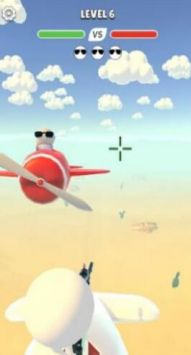 跳跃专家Hit Sky 3D