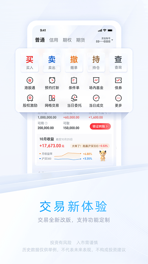 中信证券