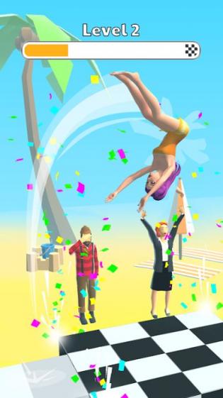 空翻大师app官方版