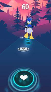 Twilight Theme Song Rush Tiles Magic Hop(暮光音乐路)