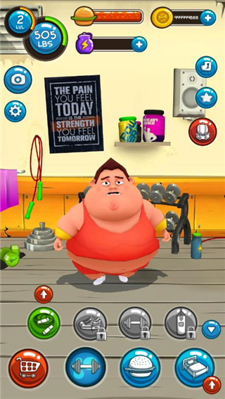小胖健身2官方最新版