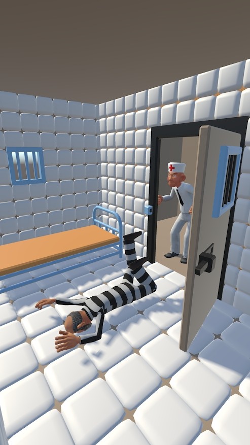 Psycho Test 3D(心理测试3D)