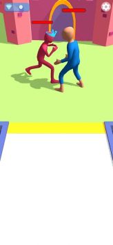 翼装小队Crowd Fly