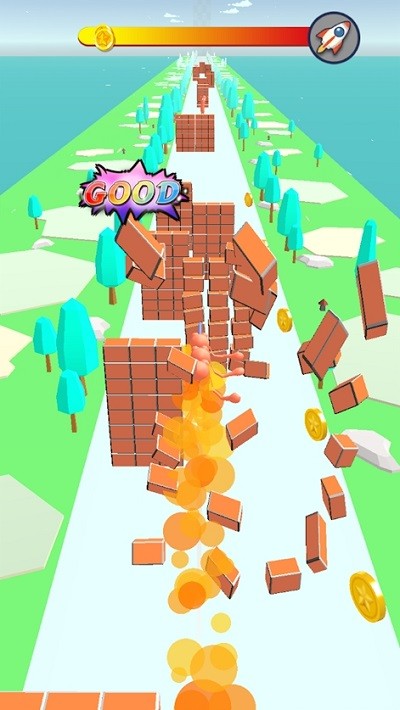 串香肠(String Sausage)