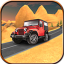 越野赛车模拟器