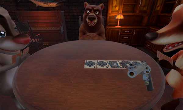 骗子酒馆仿制版（原版）