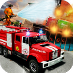 真正的消防员RealFireFighter