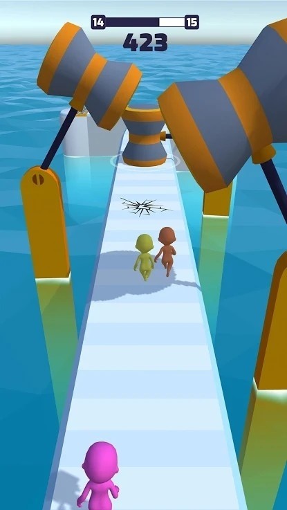 FunRace3D(水上快跑)