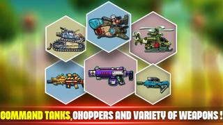 战区士兵War Zone