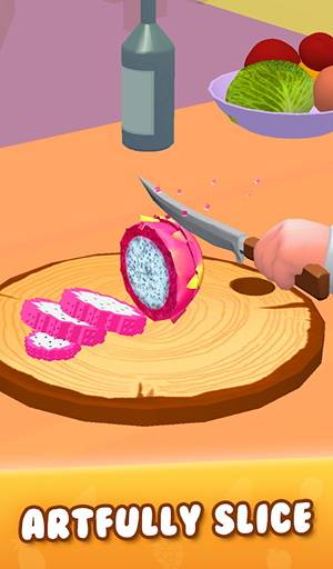 积木烹饪乐高厨房ASMR Block Cooking