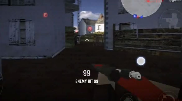 方块战场内置作弊菜单