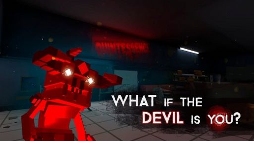 Locked-in Syndrome(锁定综合症捉迷藏)