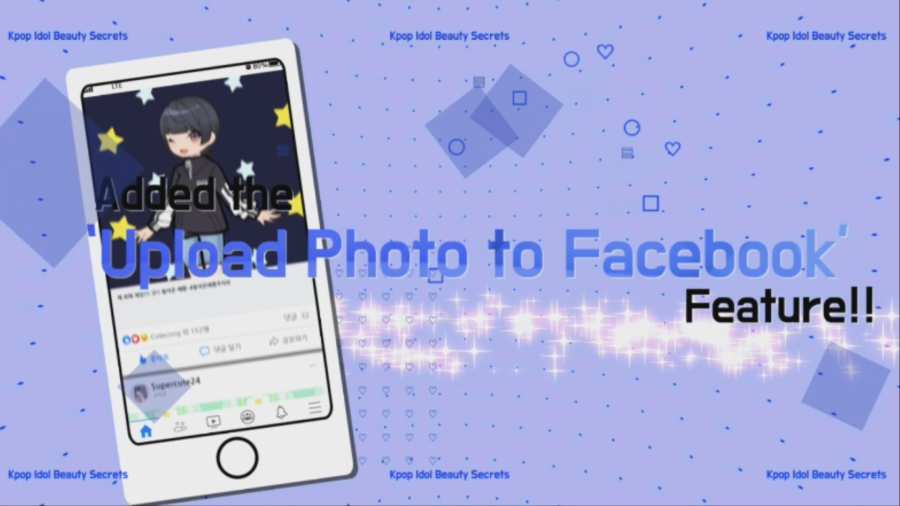 BeautyAdvisory(Kpop偶像美容秘诀)