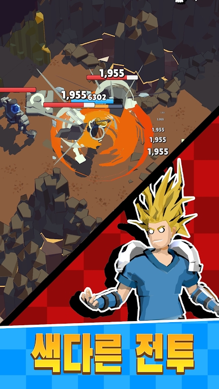 Dungeon of Gods(众神的地牢)