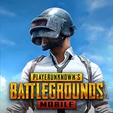 pubg国际服体验服（PUBG MOBILE）