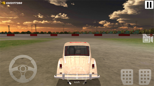 冲撞赛车3全车版