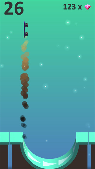 极限滑板手机版(Flippy Skate)