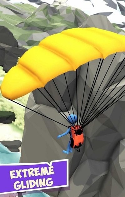 ExtremeJumping(火柴人攀登手游)