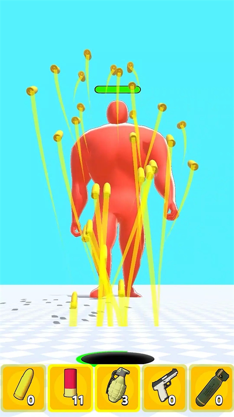 疯狂黑洞手游官方版