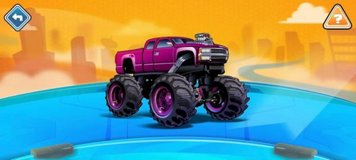 车轮装配Wheels Assemble