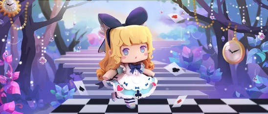 迷你世界先遣服2024