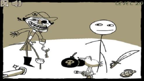 史上最贱小游戏5