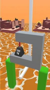 重力与平衡Gravity Master