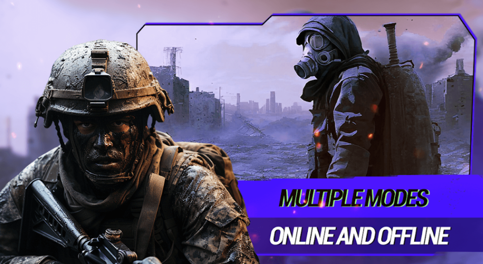 二战诺曼底登陆游戏