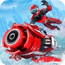 激流快艇3无限金币