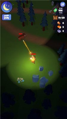 夜猎人村Hunter Village