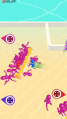 喂食蠕虫Feeding Worms