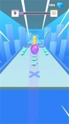 终极跳跃大师Boing Boing Runner