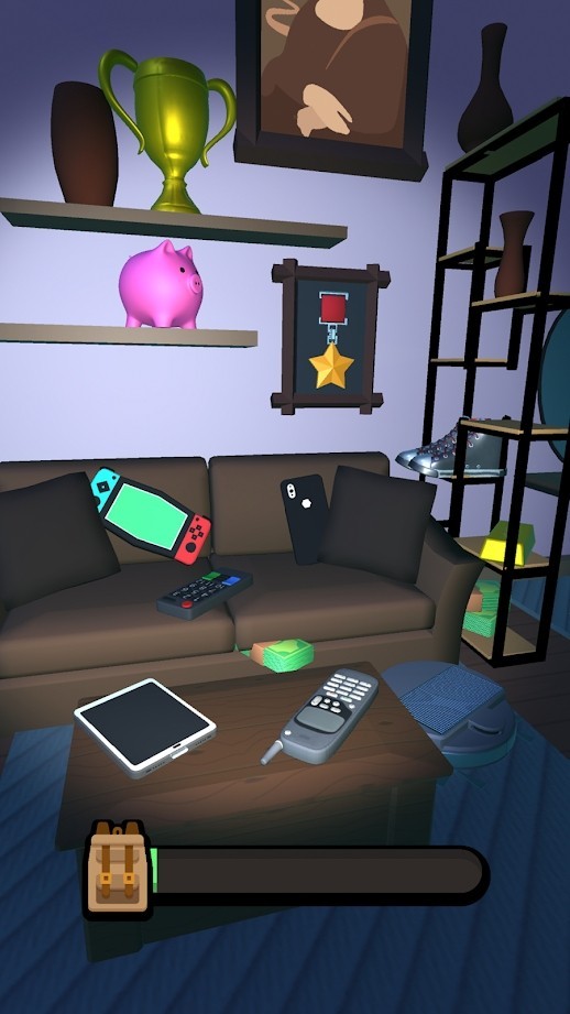 RobMaster3D(罗伯大师3D)