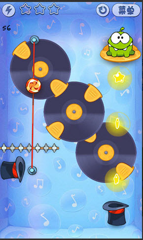 割绳子－中国版