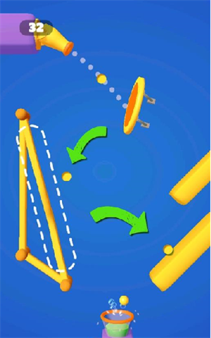 Catch The Balls(接住所有球)