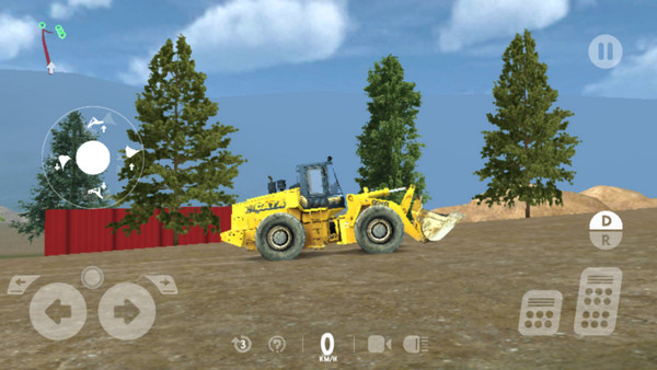 Heavy Machines & Mining Simulator安装器