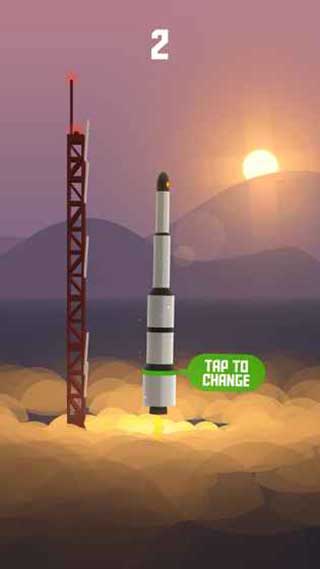 Space Frontier安装器