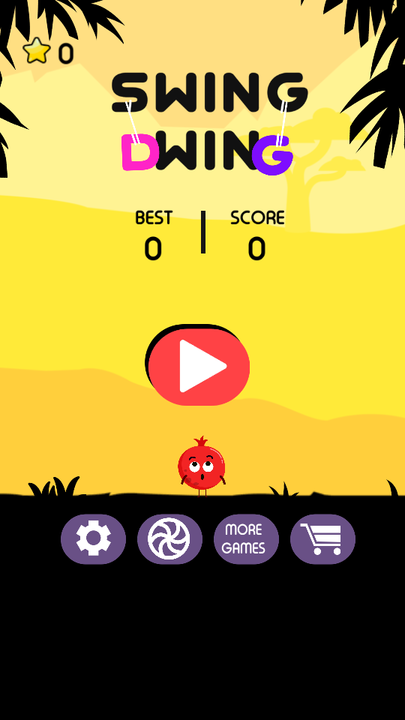 跳过危险(Swing Dwing) 跳过危险(Swing Dwing)