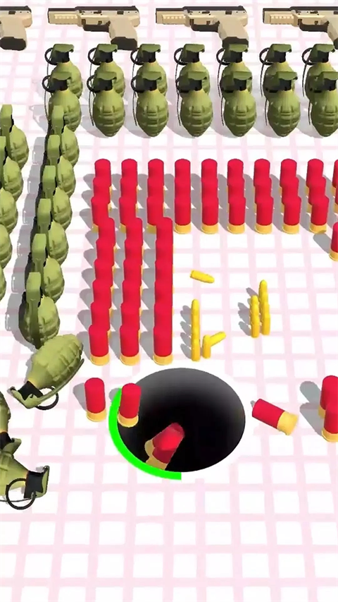 疯狂黑洞手游官方版