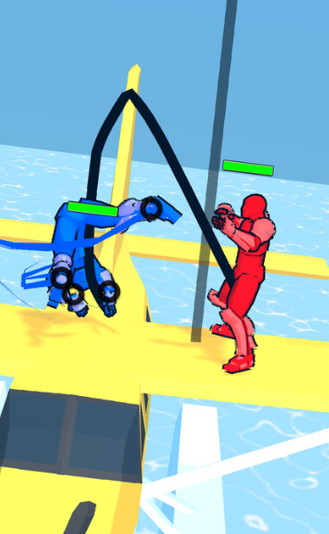 画一画决战 画一画决战