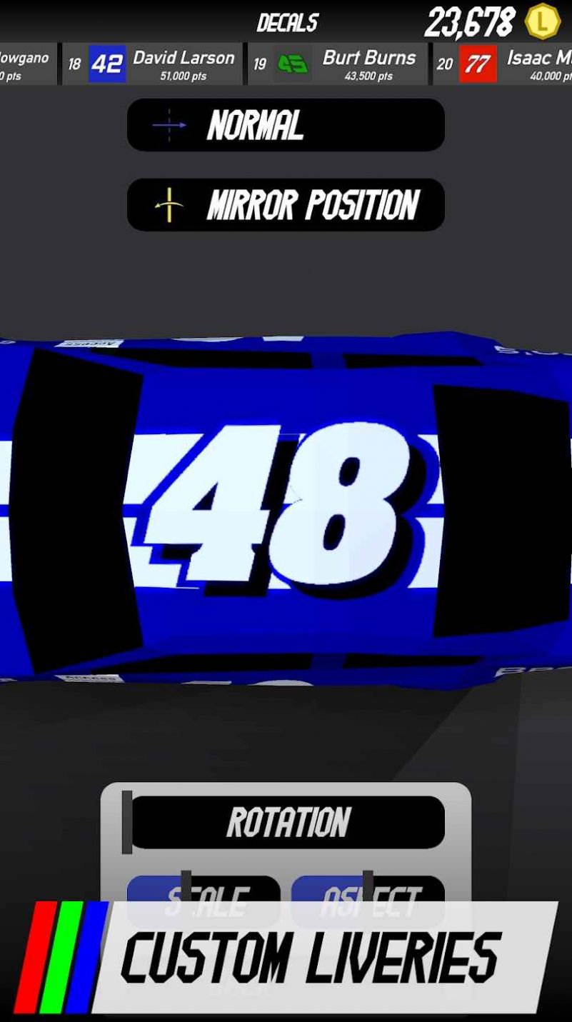 左转传奇(Left Turn Legend)