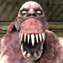 僵尸邪恶杀手3死亡恐怖无敌版